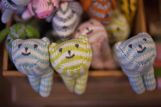 Toy Store «TANTRUM», reviews and photos, 858 Cole St, San Francisco, CA 94117, USA