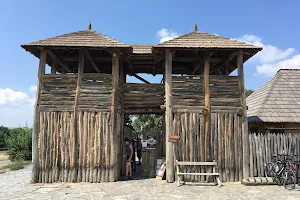 Modrá Archaeological Heritage Village image