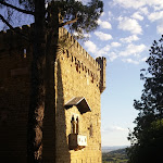 Photo n°4 de l'avis de MANUEL.. fait le 16/08/2017 à 15:07 sur le  Castello di Monterone à Perugia