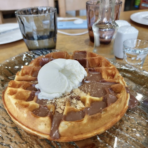 Kasaoulio - Εστιατόριο