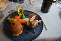 Foie gras du Restaurant Délices des Payres à Marches - n°3