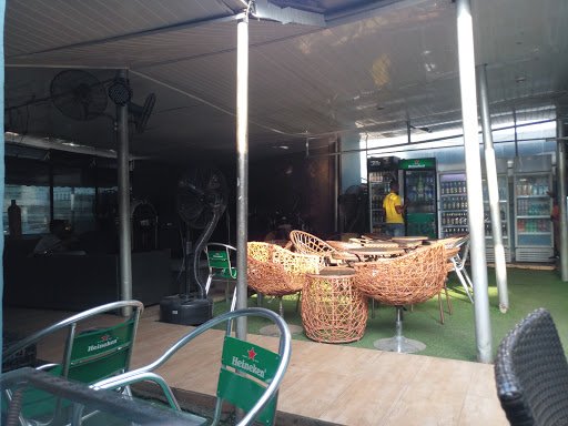 3ZEES Ojota Lagos, 76 Ogudu Rd, Ojota 100242, Lagos, Nigeria, Cafe, state Lagos