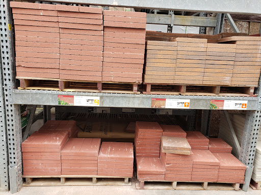 Home Improvement Store «The Home Depot», reviews and photos, 1725 U.S. 287 Frontage Rd, Mansfield, TX 76063, USA