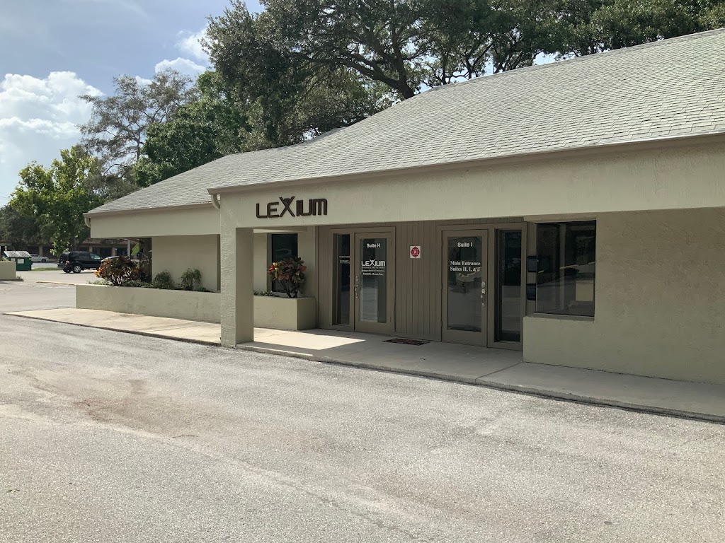 Lexium PLLC (Tampa) 34683