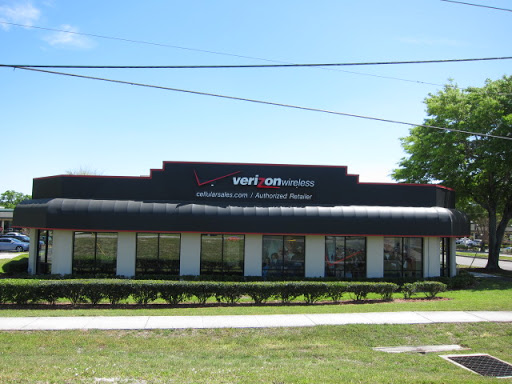 Verizon Authorized Retailer – Cellular Sales, 1070 FL-436, Casselberry, FL 32707, USA, 