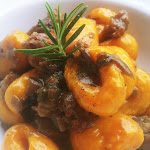 Photo n°1 de l'avis de Valentina.a fait le 27/11/2019 à 19:07 sur le  Revolution Bistrot à Conegliano