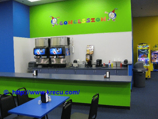 Amusement Center «Party Time Palace», reviews and photos, 723 W Golf Rd, Des Plaines, IL 60016, USA