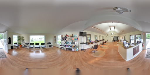 Hair Salon «Symmetry Hair Salon», reviews and photos, 3130 Rte 9 S, Rio Grande, NJ 08242, USA