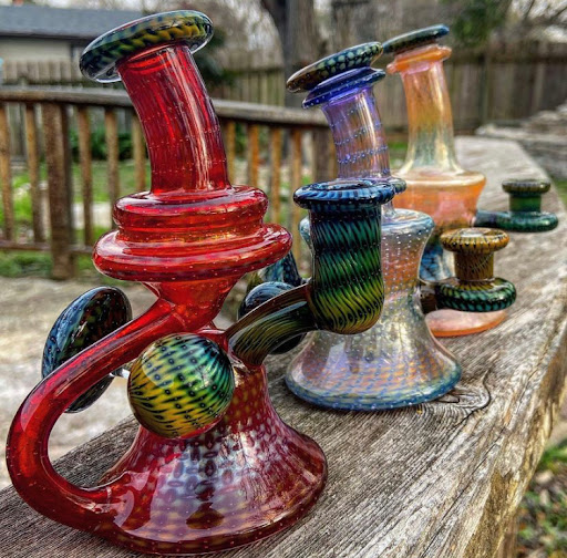 Tobacco Shop «Happy Clouds Smoke Shop», reviews and photos, 7205 N Lamar Blvd #200, Austin, TX 78752, USA