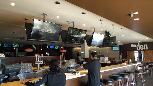 Bowling Alley «Axis Alley», reviews and photos, 1 Levee Way, Newport, KY 41071, USA