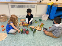 Escuela Bilingüe Internacional (EBI) | Preschool & 1st Grade School - Photo 9 - Car repair in Oakland, CA, Oakland
