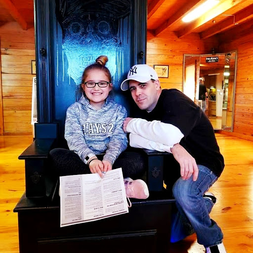 Explore his and hers tattoos ideas, creative tattoo ideas in Conway, available at Primal Urge Tattoos