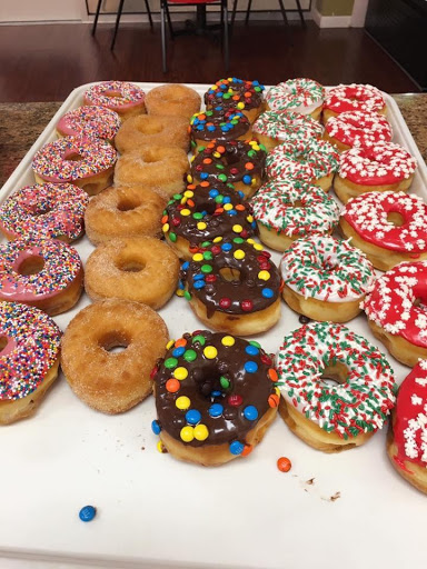 Donut Shop «Donut Palace», reviews and photos, 3466 Lebanon Pike, Hermitage, TN 37076, USA