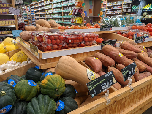 Natural Foods Store «Natural Grocers», reviews and photos, 3750 S Staples St, Corpus Christi, TX 78411, USA