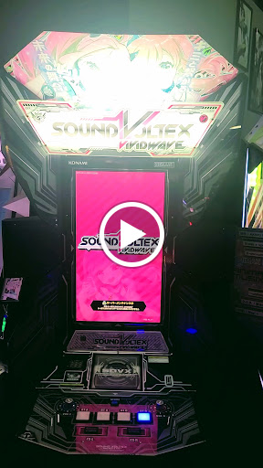 Video Arcade «Game Nest», reviews and photos, 4545 W Spring Mountain Rd #104, Las Vegas, NV 89103, USA