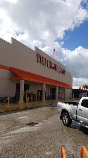 Home Improvement Store «The Home Depot», reviews and photos, 1590 W 49th St, Hialeah, FL 33012, USA
