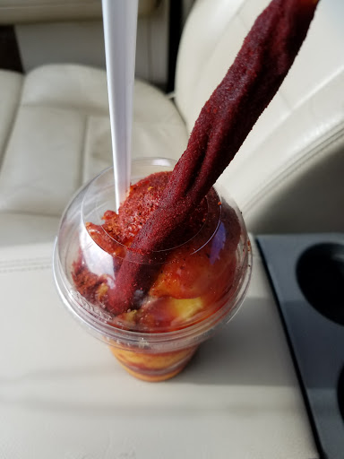 Ice Cream Shop «Mi Linda Michoacana», reviews and photos, 2002 34th St, Lubbock, TX 79411, USA