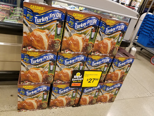 Grocery Store «Hannaford Supermarket», reviews and photos, 65 Gray Rd, Falmouth, ME 04105, USA