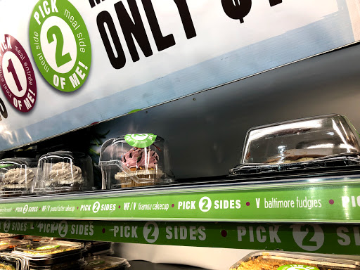 Natural Foods Store «Roots Market Olney», reviews and photos, 16800 Georgia Ave, Olney, MD 20832, USA