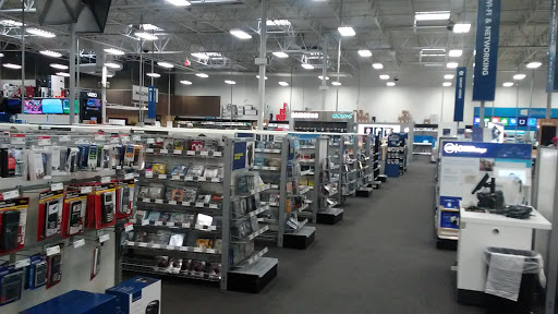 Electronics Store «Best Buy», reviews and photos, 869 N E Mall Blvd, Hurst, TX 76053, USA