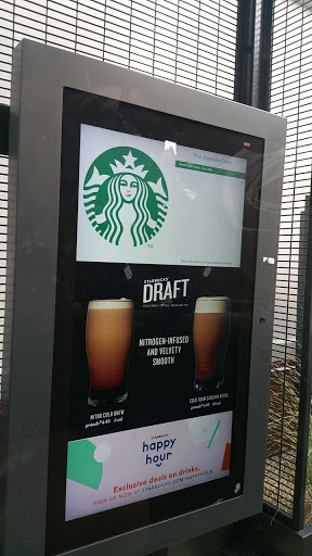 Coffee Shop «Starbucks», reviews and photos, 1016 Paradise Rd, Swampscott, MA 01907, USA