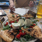 Photo n°3 de l'avis de Danilo.n fait le 01/10/2023 à 08:41 sur le  Antica Pizzeria dell'Angelo à Naples