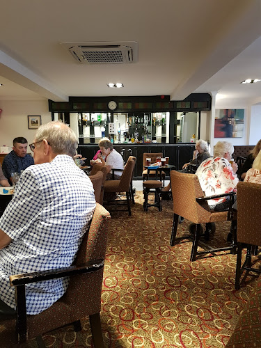 Reviews of St Crispin Social Club in Northampton - Association
