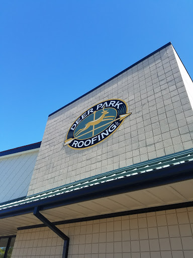 Contractor «Deer Park Roofing, Inc.», reviews and photos, 7201 Blue Ash Rd, Cincinnati, OH 45236, USA