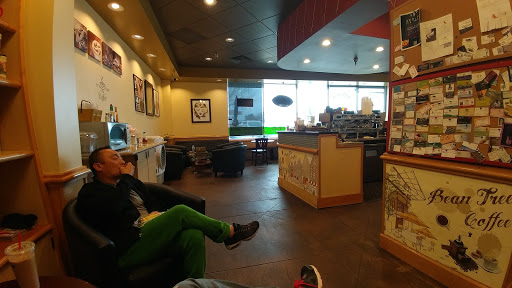 Coffee Shop «Beantree Coffee», reviews and photos, 12101 E Iliff Ave A, Aurora, CO 80014, USA