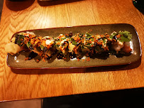 Sushi du Restaurant japonais Kyoto le petit japon à Aix-en-Provence - n°13