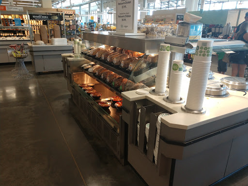 Grocery Store «Whole Foods Market», reviews and photos, 1933 NJ-35, Wall Township, NJ 07719, USA