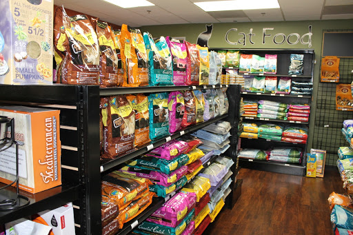 Pet Supply Store «EarthWise Pet Supply East Village», reviews and photos, 1051 Market St, San Diego, CA 92101, USA