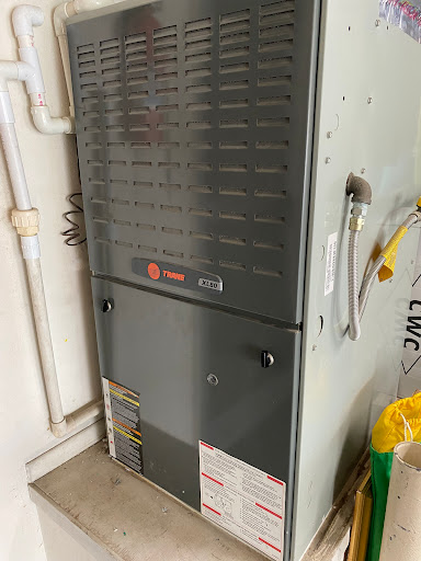 NexGen HVAC & Plumbing image