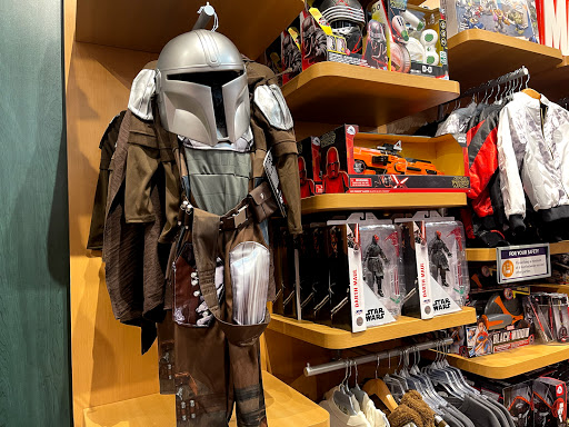 Toy Store «Disney Store», reviews and photos, 500 W Farms Mall, Farmington, CT 06032, USA