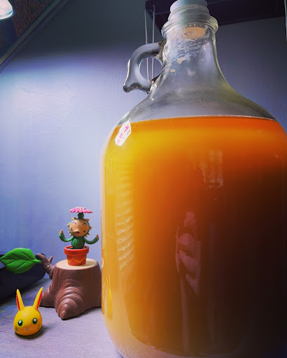 Winery «The Grape and Granary», reviews and photos, 915 Home Ave, Akron, OH 44310, USA