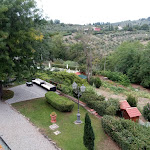 Photo n°1 de l'avis de Pietro.o fait le 07/09/2021 à 22:00 sur le  Villa Castiglione Hotel & Ristorante à Impruneta