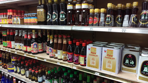 Asian Grocery Store «Saigon Market», reviews and photos, 1540 Wade Hampton Blvd # J, Greenville, SC 29609, USA