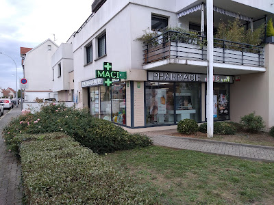 Pharmacie de L'angle well&well à Strasbourg