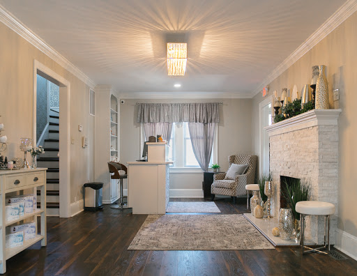 Beauty Salon «Utopia Salon & Day Spa», reviews and photos, 510 N East Ave, Vineland, NJ 08360, USA