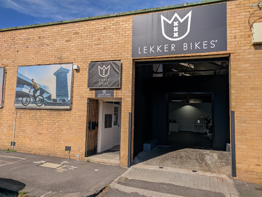 LEKKER Bikes