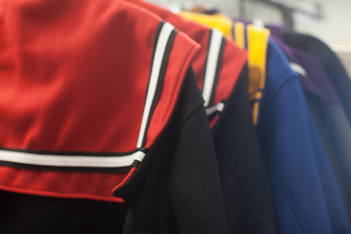 Screen Printer «All Seasons Sportswear», reviews and photos, 7420 Northwind Cir, Wichita, KS 67205, USA