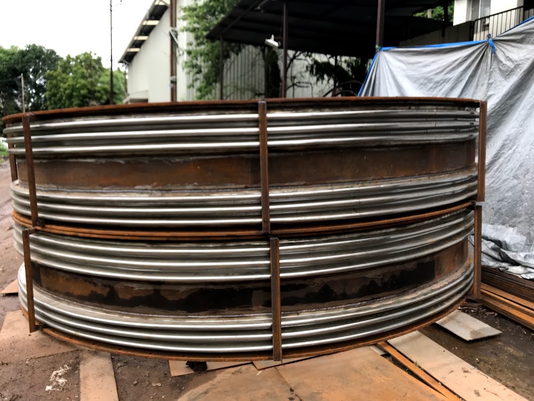 Stanfab Engineering Private Limited