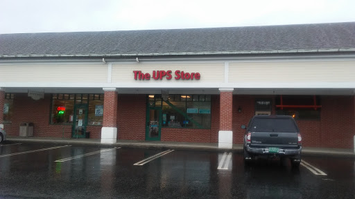 Shipping and Mailing Service «The UPS Store», reviews and photos, 10 Benning St, West Lebanon, NH 03784, USA