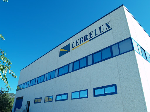 Cebrelux C.B. en Cebreros, Ávila‎