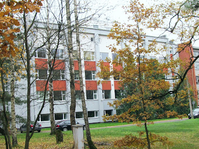 Rīgas Stradiņa universitāte, Mikrobioloģijas un virusoloģijas institūts