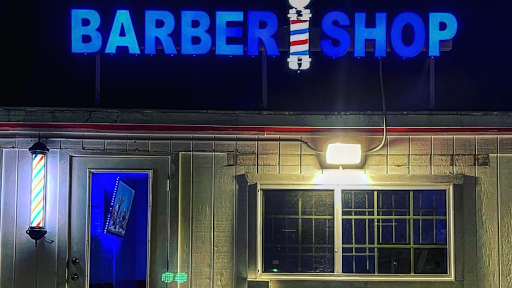 713 Barbershop