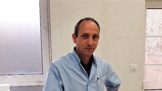 Dr Daniel DEFRANÇOIS à Saint-Jean-de-Bournay (Isère 38)