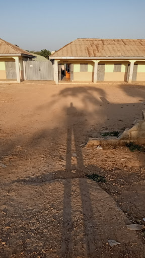 Aminci Guest House, Bida, Nigeria, Tourist Attraction, state Niger
