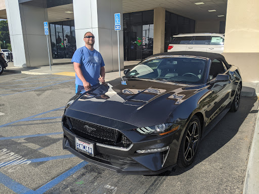 Envision Ford of Oxnard image