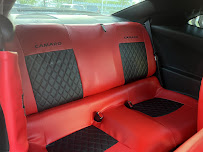 Authority seat covers - Photo 3 - Car repair in Bayamón, Puerto Rico, Bayamón